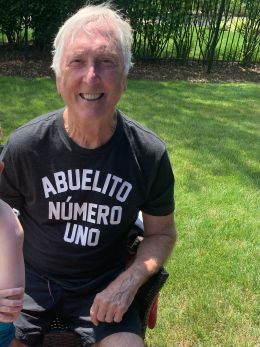 Роберт Олкорн