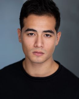 Shayan Moallef