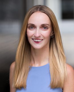 Rebecca Hodgkiss