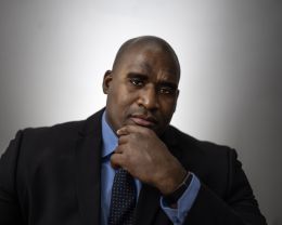 Richard Elias Anderson