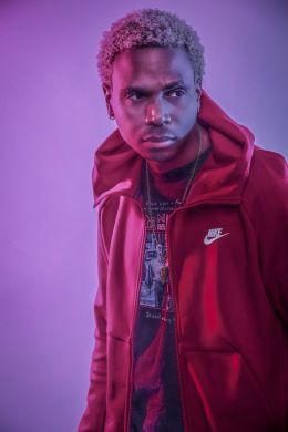 Тристан Бэйли