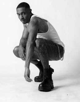 Isaiah Jarel