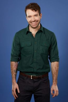 Брендан Риардон