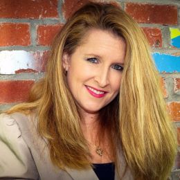 Дженнифер Браун Андерсен