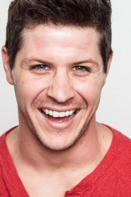 Matthew Yerby