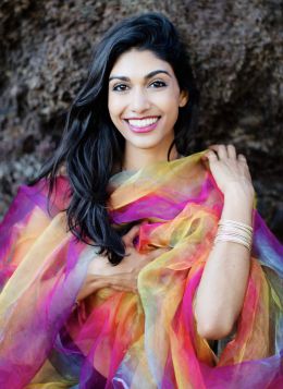 Джая  Прасад