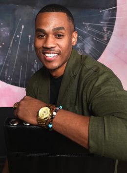 Moritz J. Williams