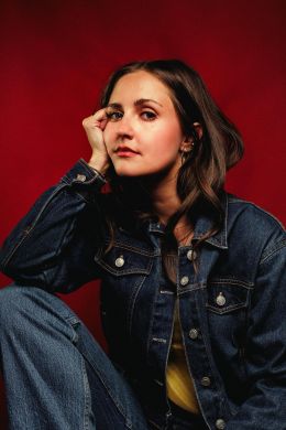 Ханна Клейн