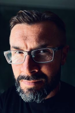 Уэсли Джонсон