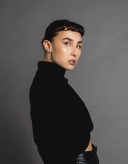 Джейд Уитни