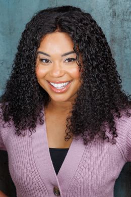 Shaniece Cole