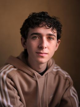 Ilan Galkoff
