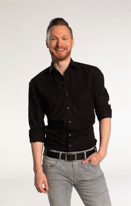 Marcel de Block