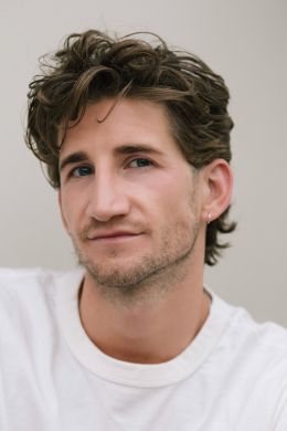 Matthew Nikitow