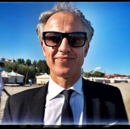Robin Monotti Graziadei