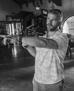 Мэттью Линн