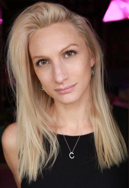 Cathrine Lellie