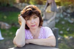 Irina Dubova