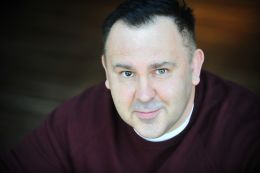 Джейми Кэмпбелл