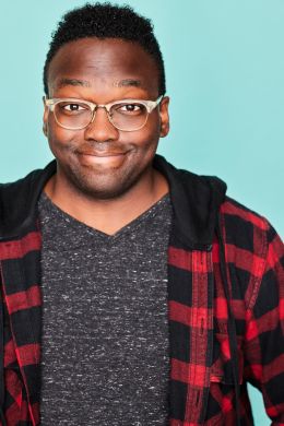 Мартин Морроу