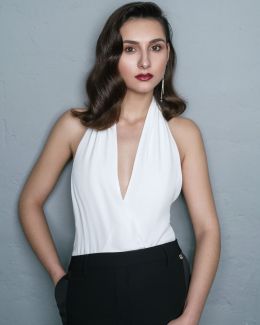Katarina Strahinic
