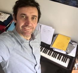 Philippe Jakko