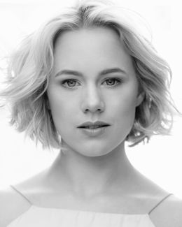 Джорджия Джей