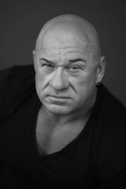 Тэксэс Чейни