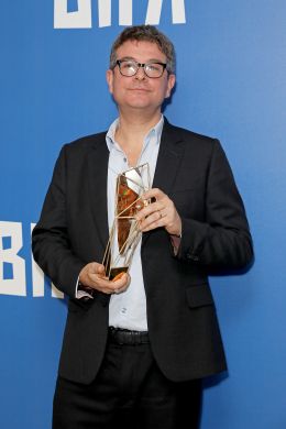 Дэвид Ливингстоун