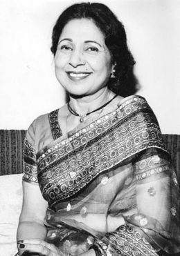 Achla Sachdev