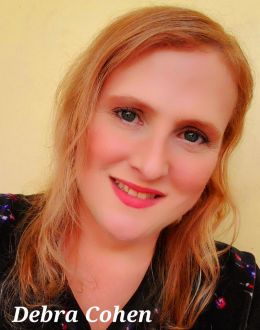 Дебра Коэн