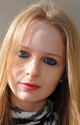 Sophie-Anna Brough