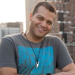 Эрик Рэнсом