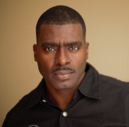 Коук Хорнер