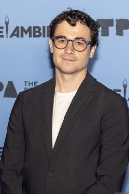 Бретт Мелник