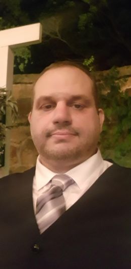 Клаудио Бенедетти