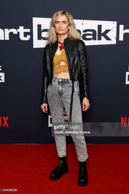 Ханна Кэрролл Чепмен