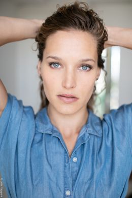 Гаэль Джиллис