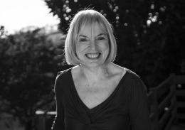 Джули Хелдман