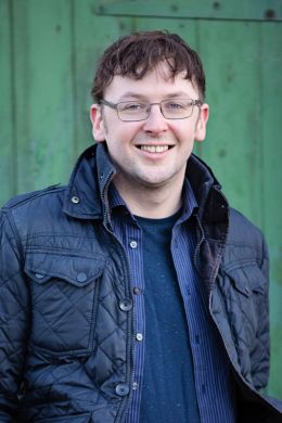 Фрэнки Фентон