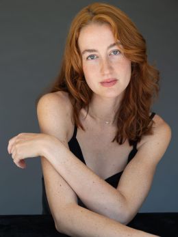 Brandy Maye