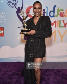 Ebony Williams