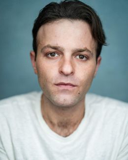 Тедди Робсон