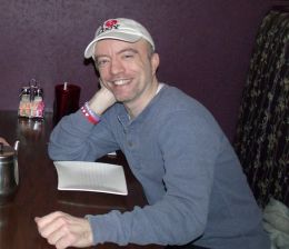 Джейми Вермелен