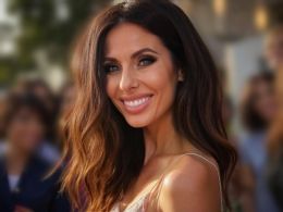 Larissa Lowthorp