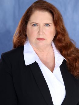 Dawn Cheetham