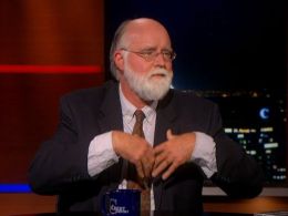 Николсон Бейкер