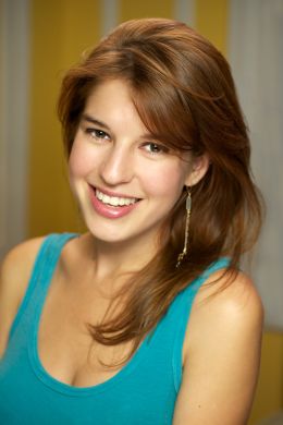 Маргарет Ревилл