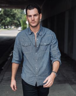 Джесси Моралес