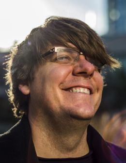 Мэттью Бэйкер